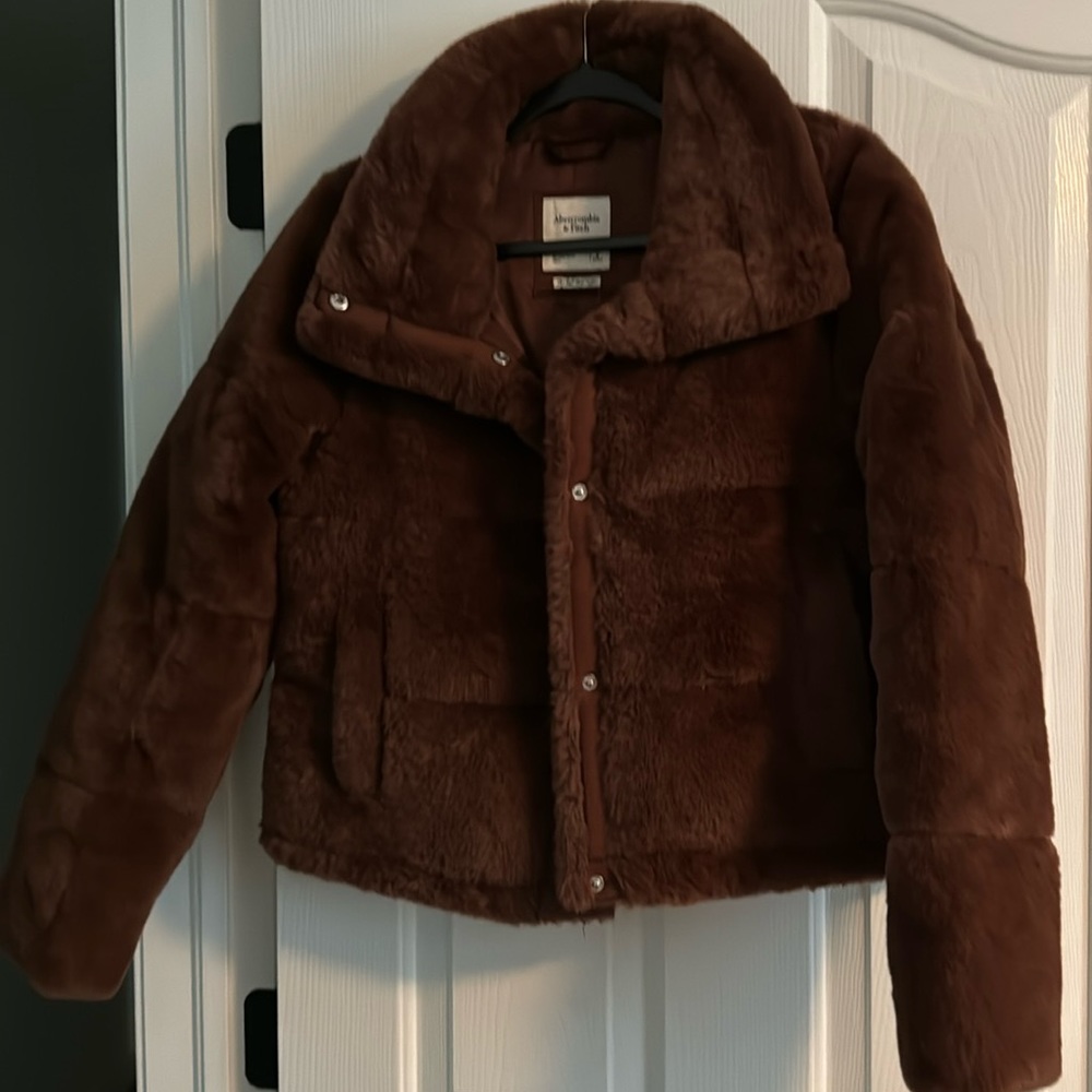 Faux fur